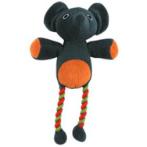 BIG FOOT SERIES - ELEPHANT BW/AT2399