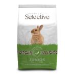 SUPREME JUNIOR RABBIT FOOD 2kg SUP4131