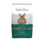 SUPREME MATURE RABBIT 4+ YEARS FOOD 2kg SUP4146