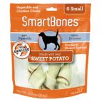 SWEET POTATO 6pcs - SMALL (314g) SBSP02003E