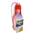 PORTABLE FEEDING BOTTLE 300ml JNP649