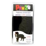 WATERPROOF BOOTS (X-LARGE) (BLACK) PZ01208