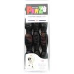 WATERPROOF BOOTS (TINY) (BLACK) PZ01147