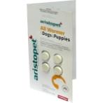 ALL WORMER TABLETS 4 TABLETS ASP0AB602