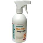 FLEA & TICK SPRAY FOR DOG & CAT 500ml ASP0AF255