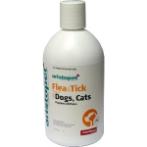 FLEA & TICK SHAMPOO FOR DOG & CAT 500ml ASP0AF261