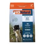 BEEF FREEZE DRIED 1.8kg K9779123