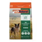 LAMB FREEZE DRIED 3.6kg K9779130