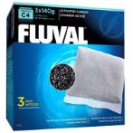 C4 ACTIVATED CARBON 3pcs A14013