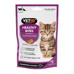 HEALTHY BITES NUTRI BOOSTER FOR KITTEN 65g MC004965