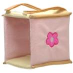 BED FOR BIRDS - RECTANGLULAR B34