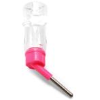 SMALL ANIMAL PET DRINKER (ASSORTED) 100ml BW750A