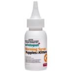 WORMING SYRUP FOR PUPPY & KITTEN 50ml ASP0AB613
