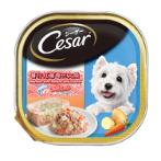 SALMON WITH POTATO & CARROT 100g 100630515