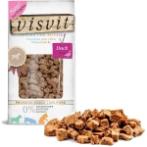 PREMIUM PUPPY FREEZE DRIED DUCK BITES 20g AAP0VV4386