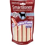 DOUBLE TIME LARGE CHICKEN ROLL 4pcs SBDT02023E