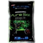 PURE SOIL - BLACK 800g GX025159