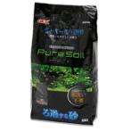 PURE SOIL - BLACK 2kgs GX025166