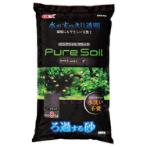 PURE SOIL - BLACK 8kgs GX025173