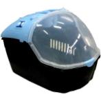 PET TRAVEL BOX (MEDIUM) DAP022003M