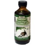 EXTRA VIRGIN COCONUT OIL 500ml ACC95977