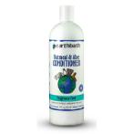 FRAGRANCE FREE OATMEAL & ALOE CONDITIONER 472ml EB014