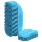MASSAGE BRUSH (FINE) SPE0RB011