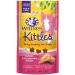 KITTLES SALMON & CRANBERRIES 2oz WN-KTSC