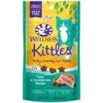 KITTLES TUNA & CRANBERRIES 2oz WN-KTTC