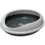 FIGARO LITTER TRAY(GREY) SV0026800WG