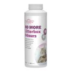 NO MORE LITTERBOX ODOURS (POWDER) 500g ASP0AB239