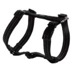 UTILITY CLASSIC HARNESS - BLACK (MEDIUM) (32-52cm) RG0SJ11A