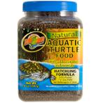 TURTLE FOOD - HATCHING FORMULA 226g ZMZM92