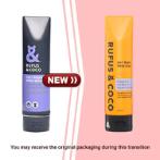 2 IN 1 BRIGHT WHITE WASH 200ml (6.76oz) RFC0BWW200