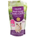 SMALL ANIMAL BATH SAND (STRAWBERRY) 1kg BW1672