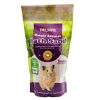 SMALL ANIMAL BATH SAND (GREEN TEA) 1kg BW1627