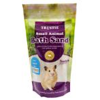 SMALL ANIMAL BATH SAND (JASMINE) 1kg BW1603