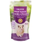 SMALL ANIMAL BATH SAND (LAVENDER) 1kg BW1696