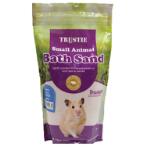 SMALL ANIMAL BATH SAND (OCEAN) 1kg BW1634