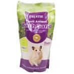 SMALL ANIMAL BATH SAND (HONEY) 1kg BW1689