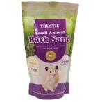 SMALL ANIMAL BATH SAND (MAGNOLIA) 1kg BW1702