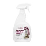 NO MORE LITTERBOX ODOURS 750ml ASP0AB237