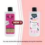 RASPBERRY CONDITIONER 200ml BIOPAPSH