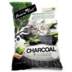 NATURAL CHARCOAL PAPER LITTER 7liters FCCP1