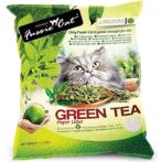 NATURAL GREEN TEA PAPER LITTER 7liters FCGTP1