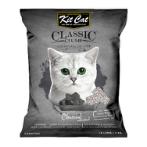 CAT LITTER 10L/7kg - CHARCOAL KC008