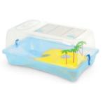 KLEO BOX TURTLE (LIGHT BLUE) MPS0S06070100