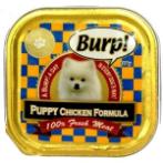 PUPPY CHICKEN 100g 412068