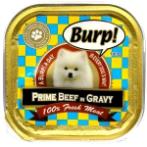 PRIME BEEF WITH GRAVY 100g 412020