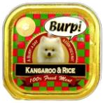 KANGAROO & RICE 100g 412044